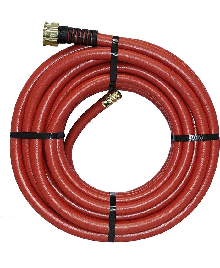 Swan Products Swan Watering Co. Element MAXLite Hot Water Rubber Hose 5