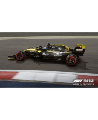 F1 2019 Anniversary Edition - Xbox One