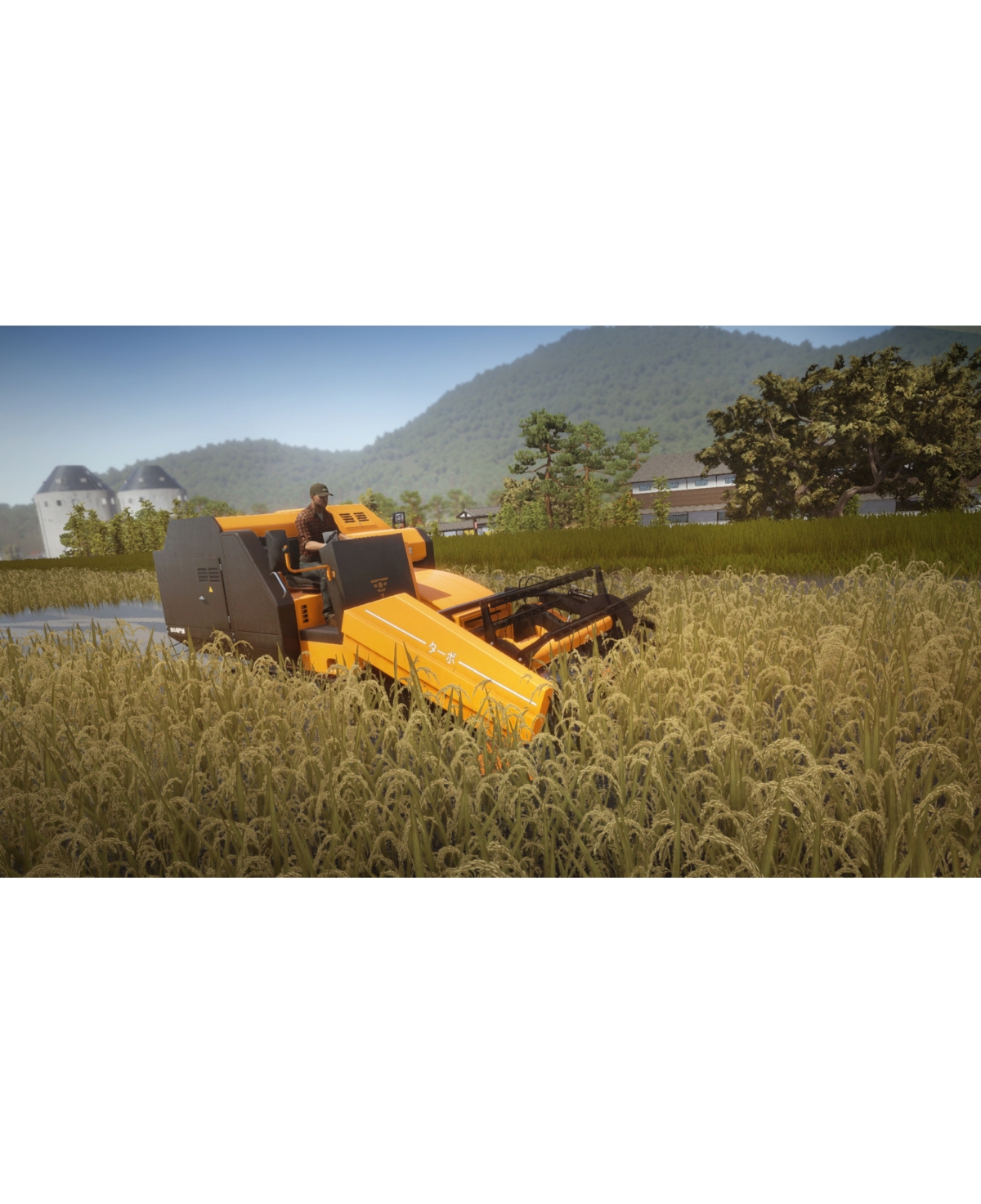 Techland Pure Farming 2018 - Xbox One