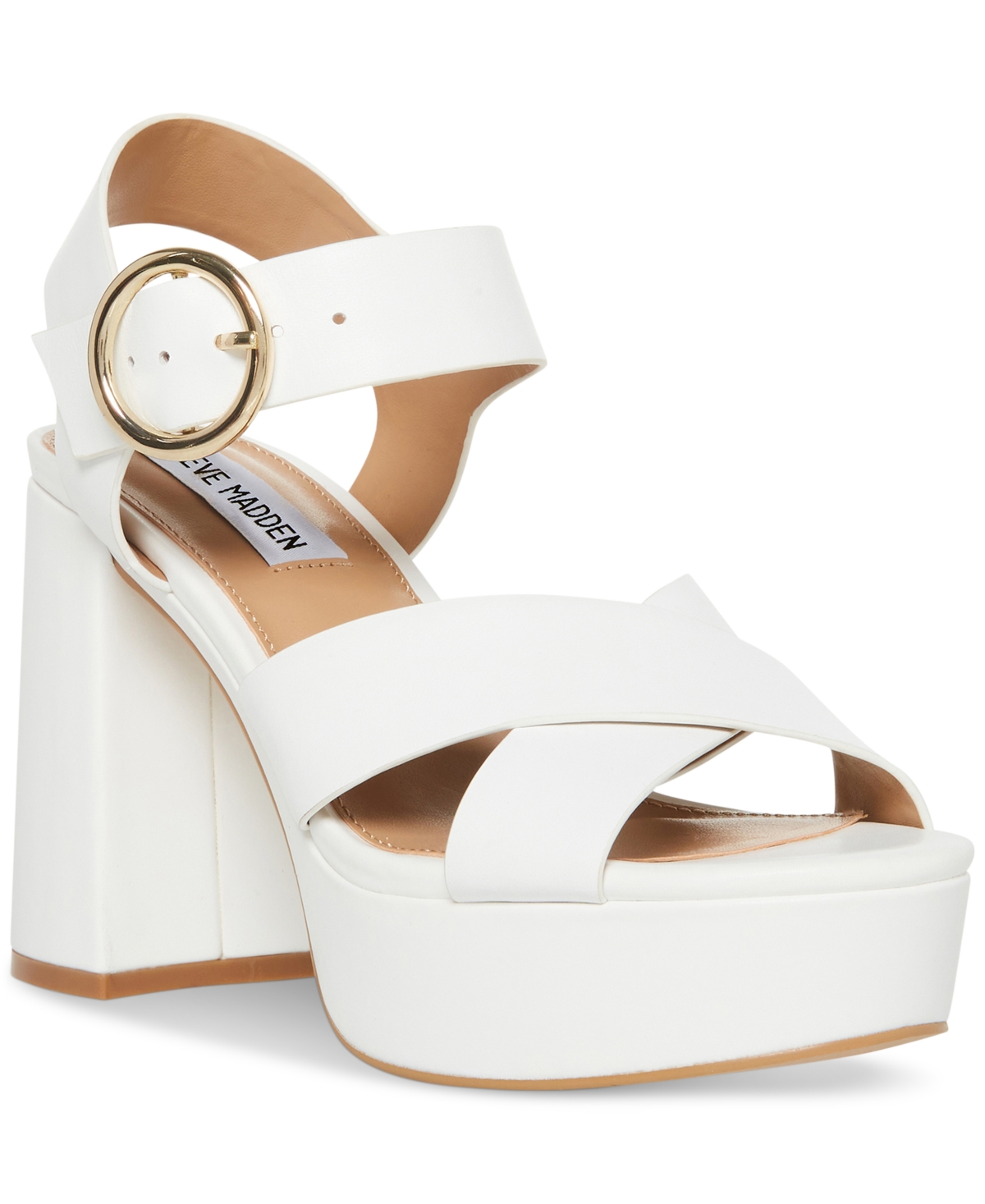 Steve madden women's sales cabo flatform sandals