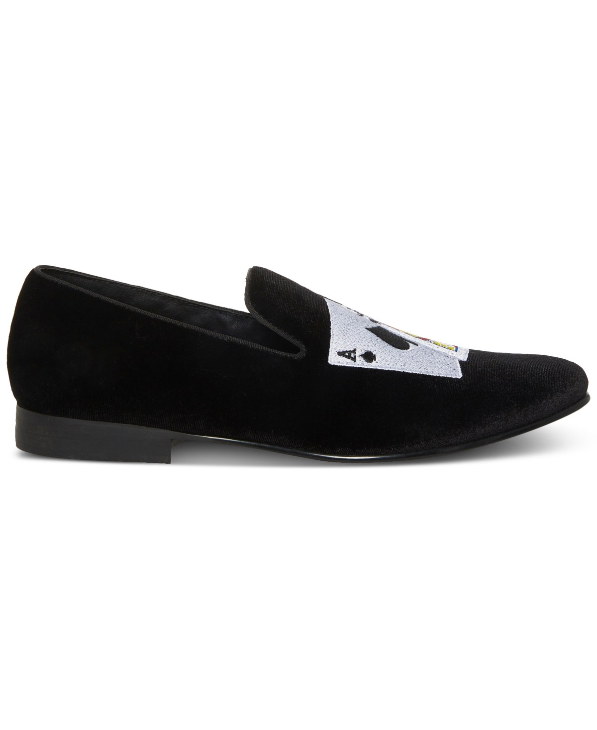 Steve madden velvet slippers cheap