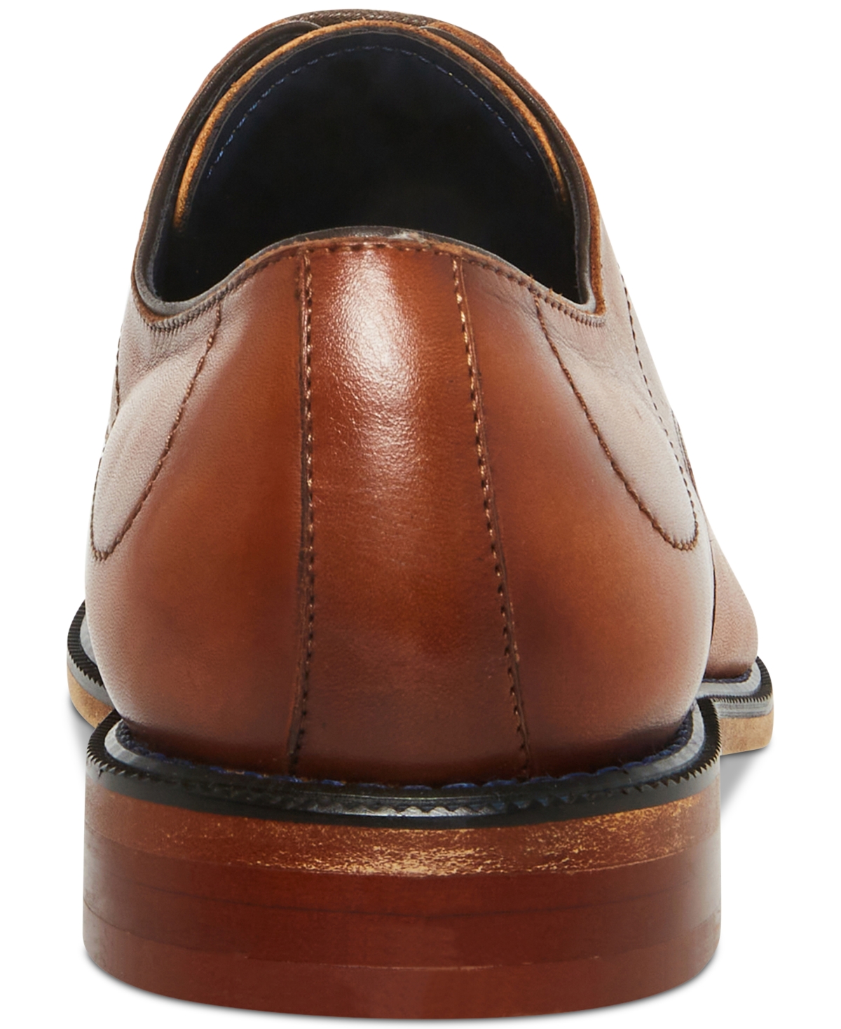 short brown homecoming dresses STEVE MADDEN Oxford Shoes main image 1
