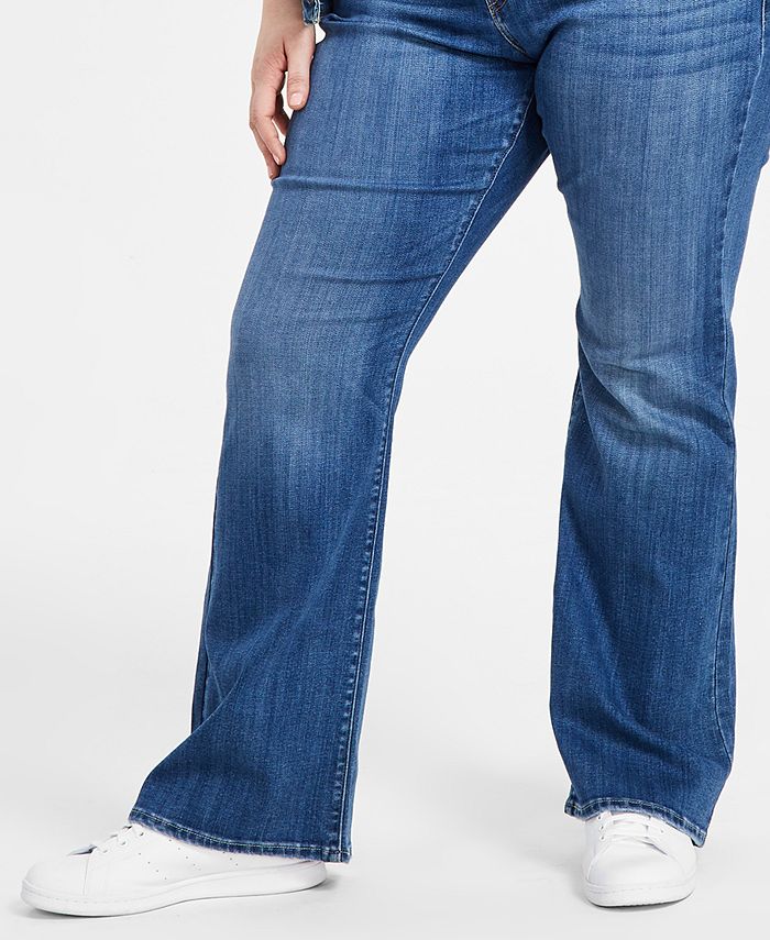 levi 726 flare