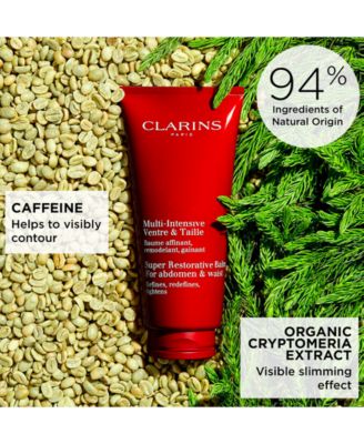 Super Restorative Balm For Abdomen & Waist