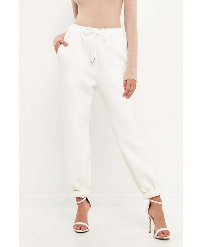 Grey Lab Women's Loungewear Pants Macy's