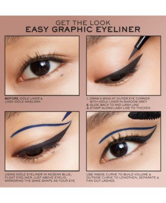 Id&ocirc;le Ultra Precise Waterproof Liner