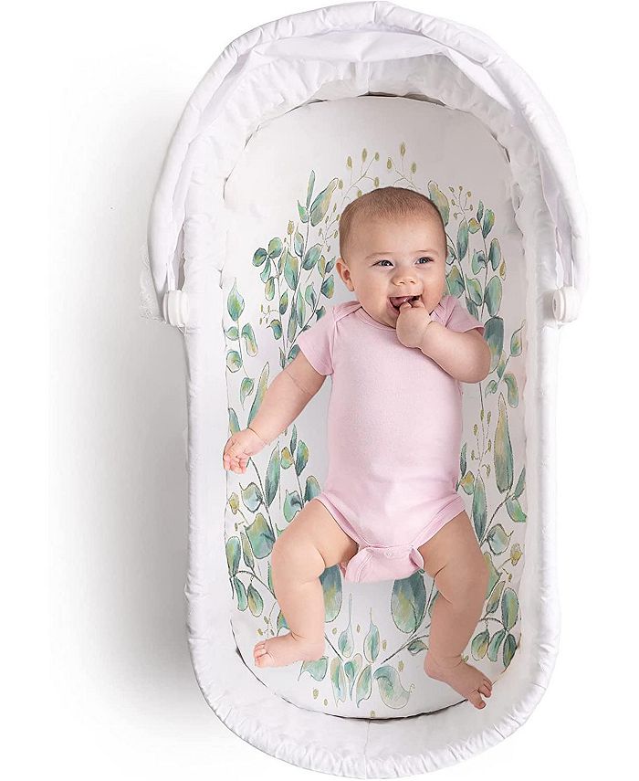 JumpOff Jo Fitted SheetOval, Rectangle, & Hourglass