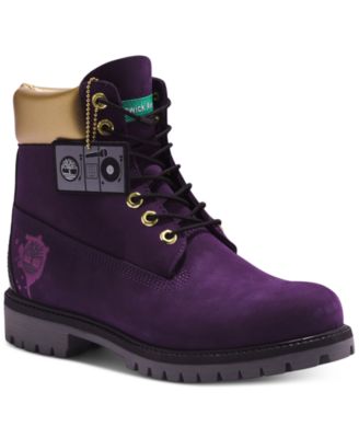 Macy's men's timberland boots online