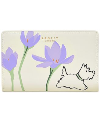 Radley London - Spring Bulbs Medium Bifold Wallet