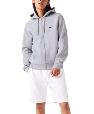 Lacoste hoodie macys online