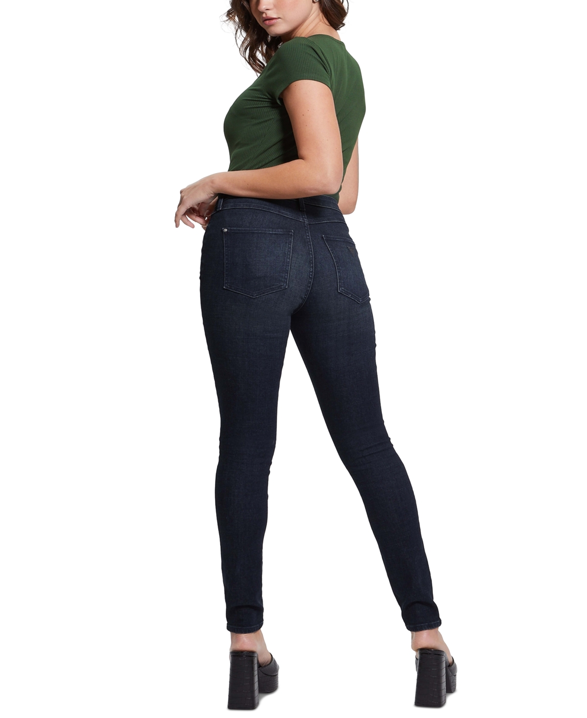Guess Women's 1981 Skinny Jeans