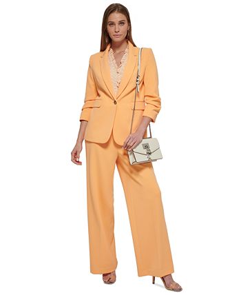 Dkny 2025 suits womens
