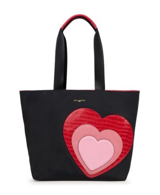 KARL LAGERFELD PARIS - Aamour Tote