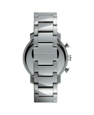 MVMT Men's Chronograph Gray Watch 45mm