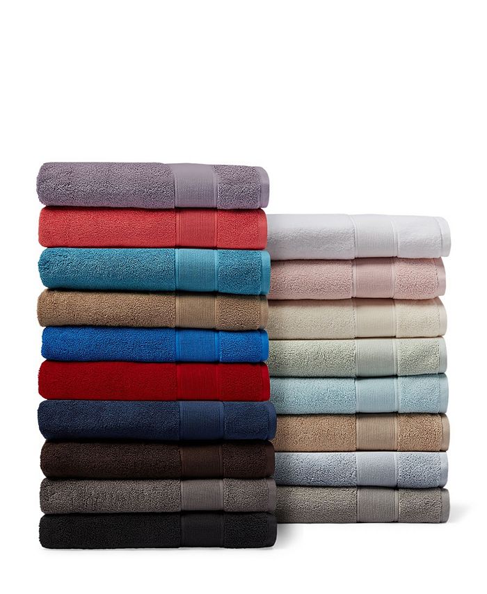 Lauren Ralph Lauren Sanders Solid Bath Mats Macy's