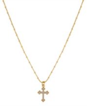 Gold sales cross macys