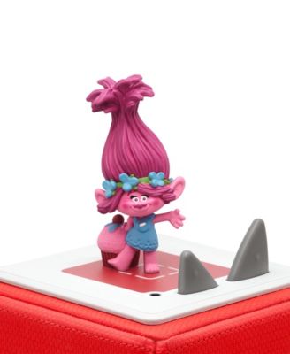 Trolls Poppy Audio Play Figurine