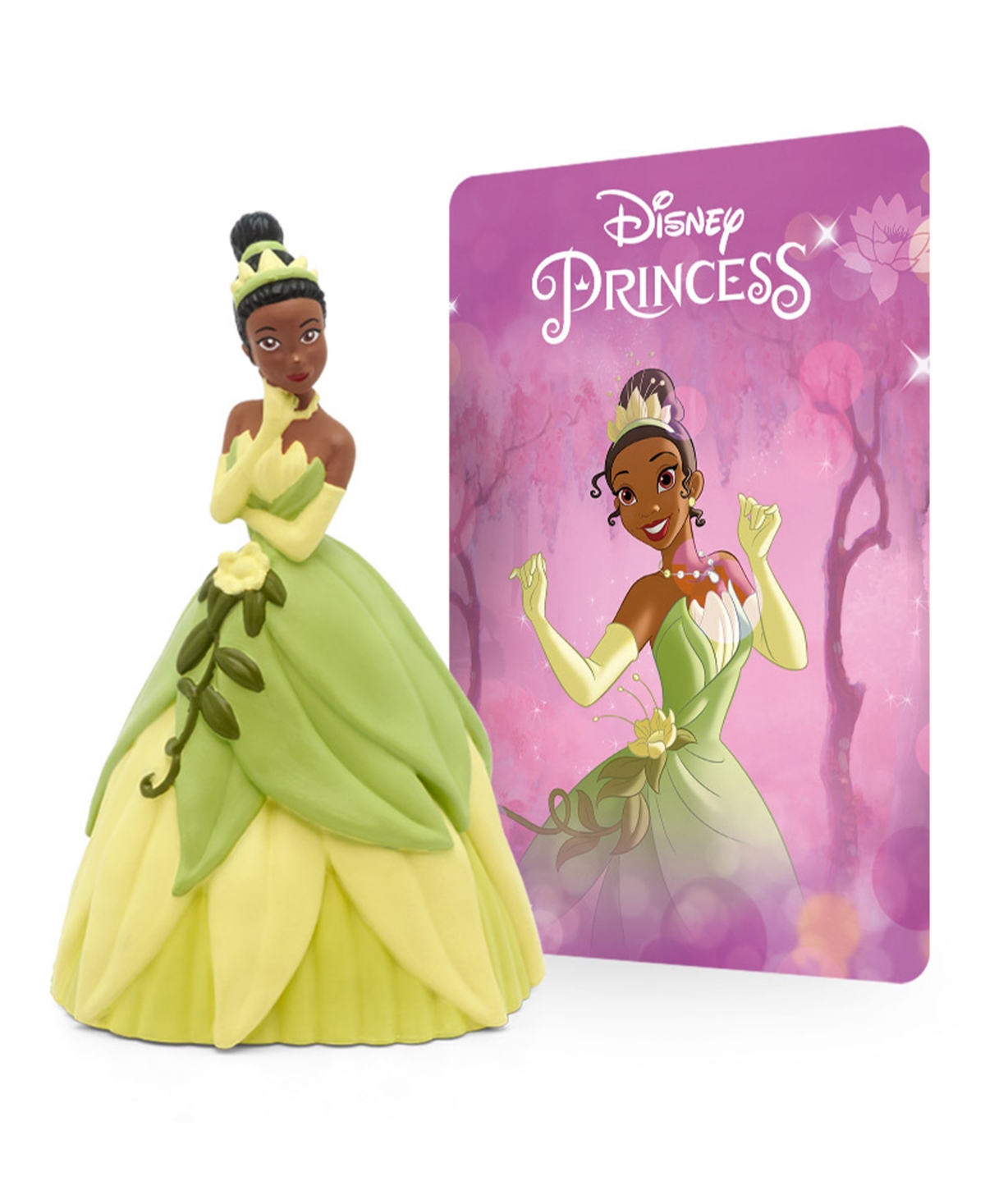 Shop Tonies Disney The Princess And The Frog Audio Play Figurine In No Color