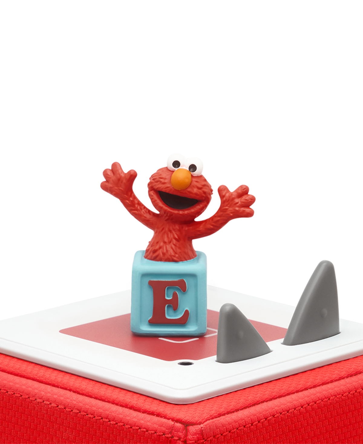 Tonies Elmo Audio Play Figurine In No Color