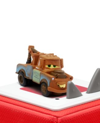 Disney Pixar Cars- Mater Audio Play Figurine
