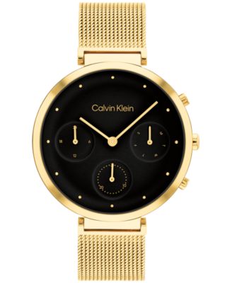 Calvin Klein
