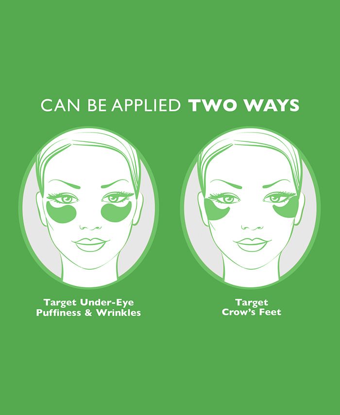 Peter Thomas Roth Cucumber De-Tox Hydra-Gel Eye Patches