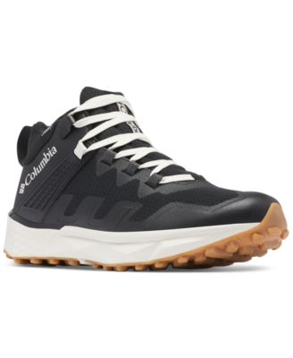 Columbia - Men's Facet 75 Mid OutDry™ Waterproof Lace-Up Hiking Shoes