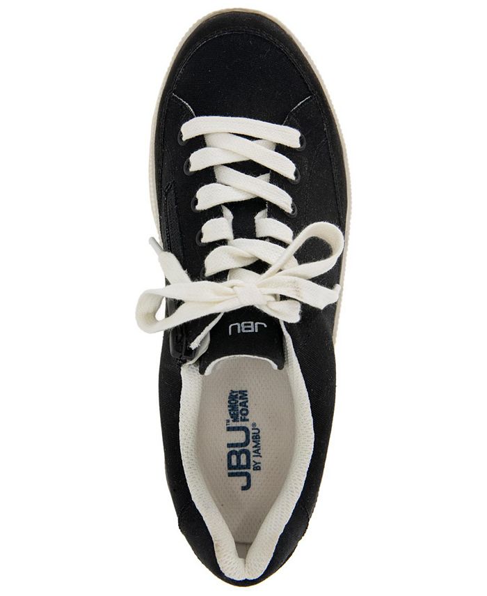 Jbu memory foam shoes hot sale