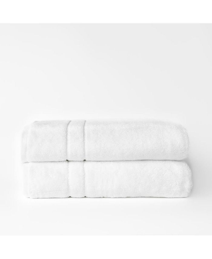 Premium Bamboo Towels