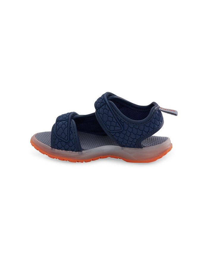 Carter's clearance troy sandals