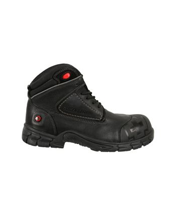 Swiss brand work boots sale