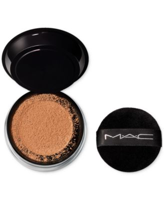 MAC - Studio Fix Pro Set + Blur Weightless Loose Powder