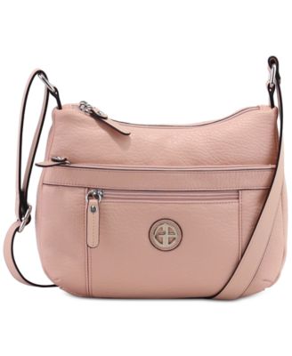 Giani Bernini - Pebble Hobo