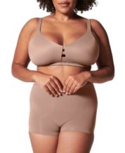 SPANX Firm Tummy-Control Two-Timing Reversible Open-Bust Camisole 10047R -  Macy's