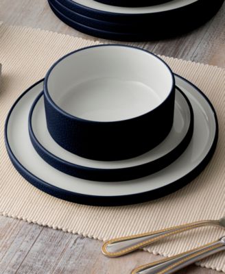Colortex Stone 4 Piece Place Setting