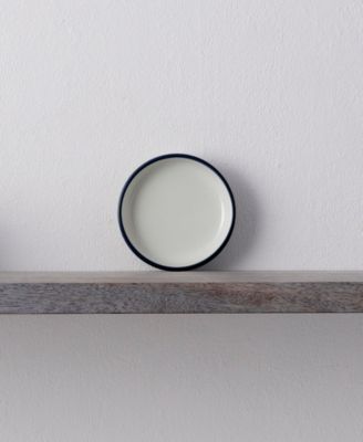 Colortex Stone Stax Mini Plates, Set of 4