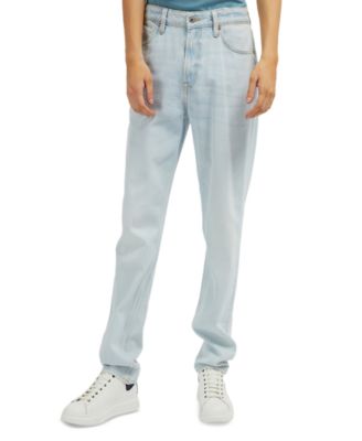 GUESS - Men's Drake Classic Straight-Fit Jeans