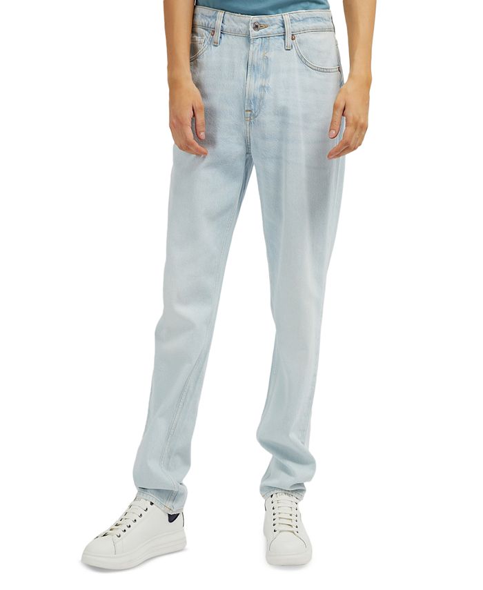 Men's Eco Drake Classic Straight Fit Jeans - Macy's