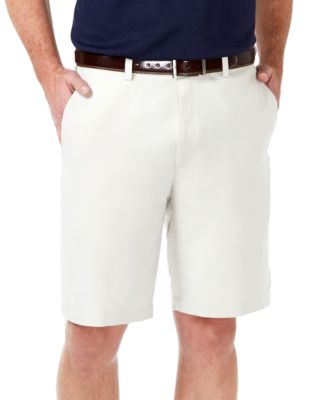 Men's Cool 18 PRO Flat Front Classic-Fit 9.5" Shorts