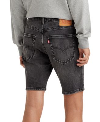 Men's Flex 412 Slim Fit 5 Pocket 9" Jean Shorts