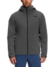Chamarras the north face para hombre sales