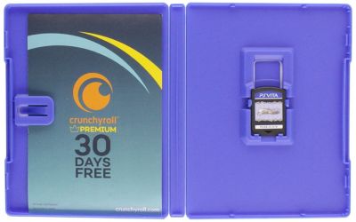 Code: Realize Wintertide Miracles - PlayStation Vita