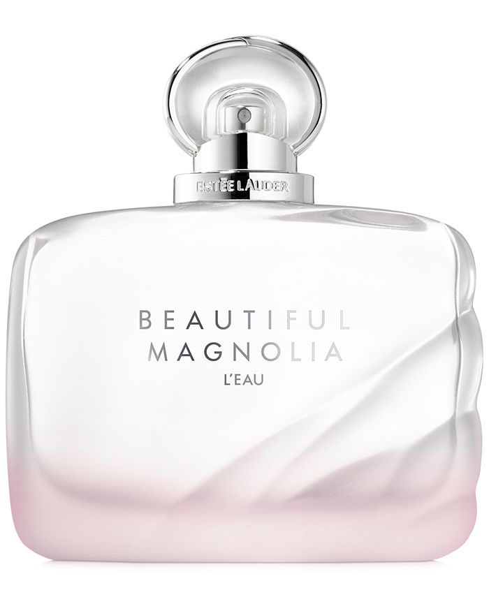 Estee Lauder Beautiful Magnolia L'eau Eau de Toilette Spray - 1.7 oz