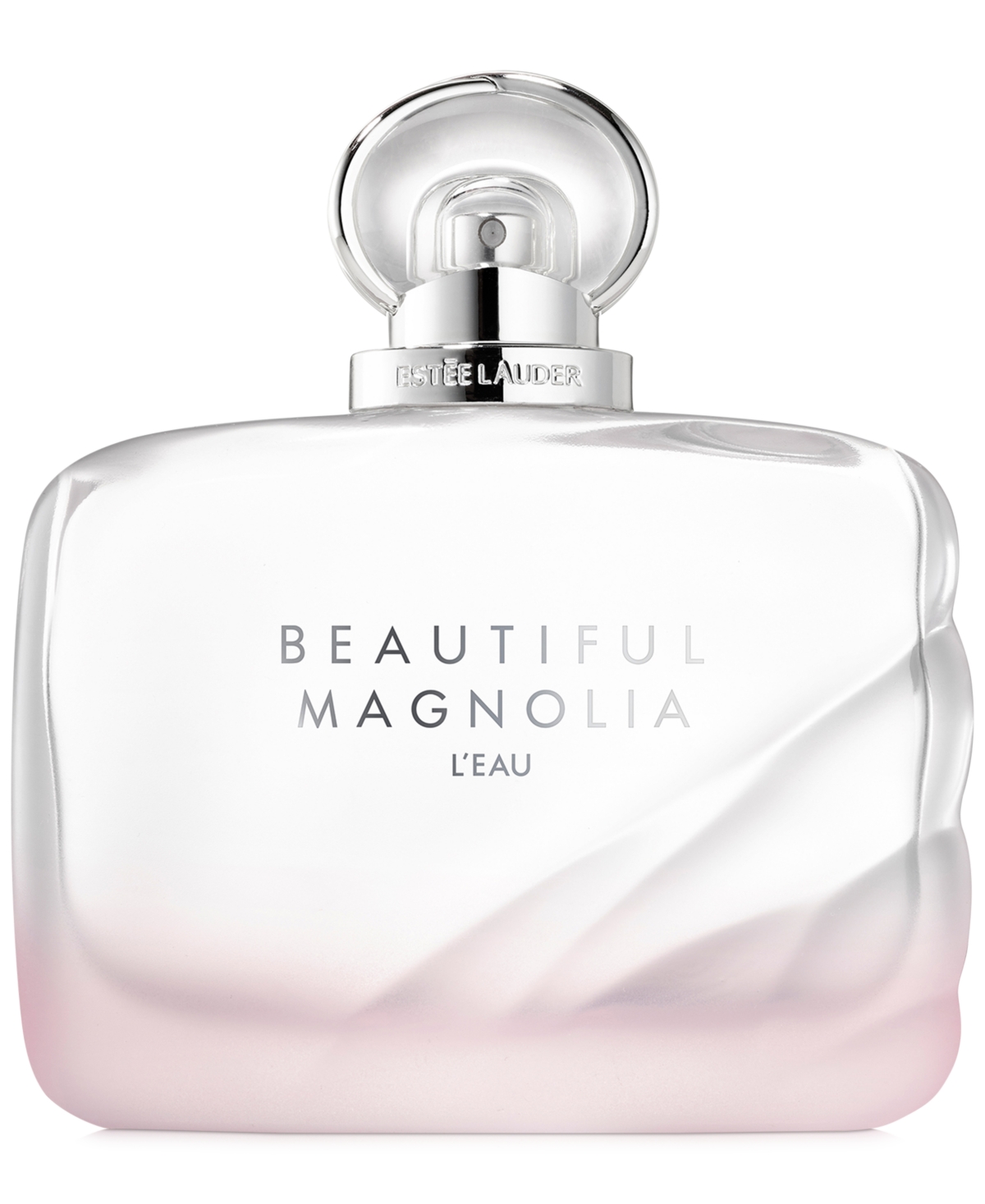 Estée Lauder Beautiful Magnolia L'eau Eau De Toilette Spray, 3.4 Oz, First At Macy's In No Color