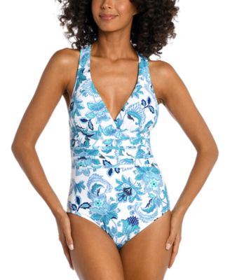 macys la blanca swimsuit