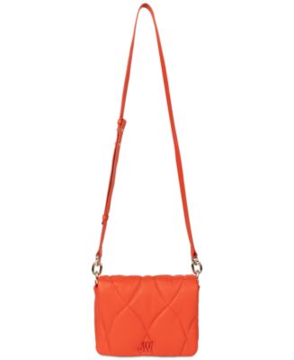 Jason Wu Cat Puffy Quilted Leather Small Crossbody Macy's