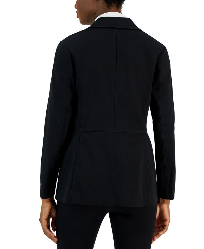 Anne Klein Women's OpenFront Jacket Macy's