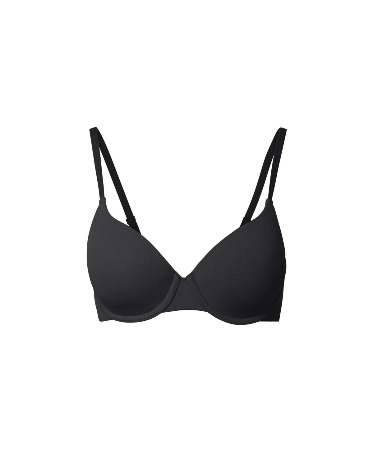 Nueskin Women's Janelle Contour Demi Bra