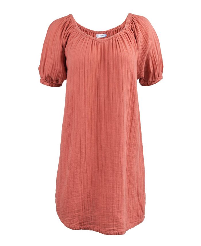 Macys hot sale house dresses