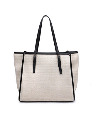 Moda Luxe Brixley Medium Tote Bag - Macy's